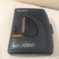 WALKMAN SONY