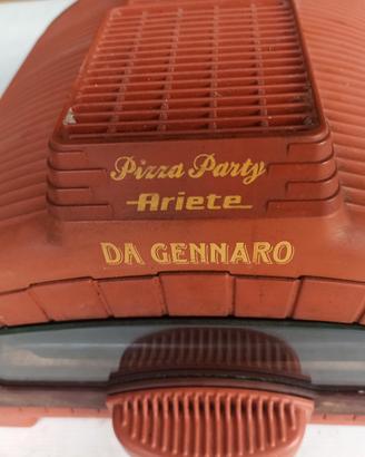Forno elettrico ariete per pizza
