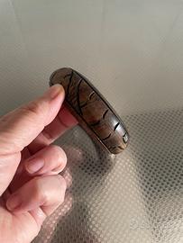 Bracciale dal Sud Africa