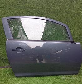 PORTIERA ANTERIORE DESTRA OPEL Corsa D 3P 1Â° Seri