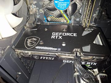 Geforce Rtx 3050 8 GB