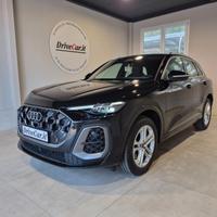 Audi Q5 2.0 TDI MHEV S LINE PLUS MATRIX