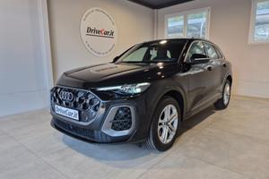 Audi Q5 2.0 TDI MHEV S LINE PLUS MATRIX
