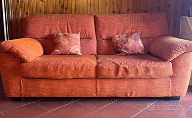 Salotto POLTRONESOFÀ: Divano + 2 Poltrone