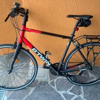 Bicicletta B-twin  Triban 520
