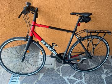 Bicicletta B-twin  Triban 520