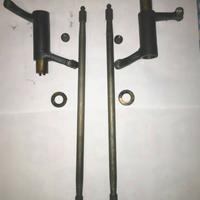 Moto guzzi - bilancieri-aste-cappucci-boccole