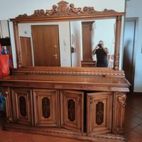 credenza 