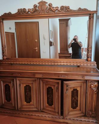 credenza 