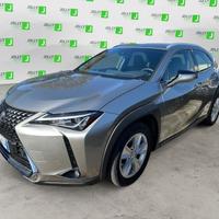 Lexus UX 250h 2.0 Executive 2wd cvt my20