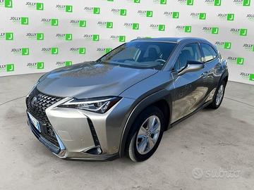 Lexus UX 250h 2.0 Executive 2wd cvt my20