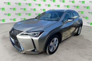 Lexus UX 250h 2.0 Executive 2wd cvt my20