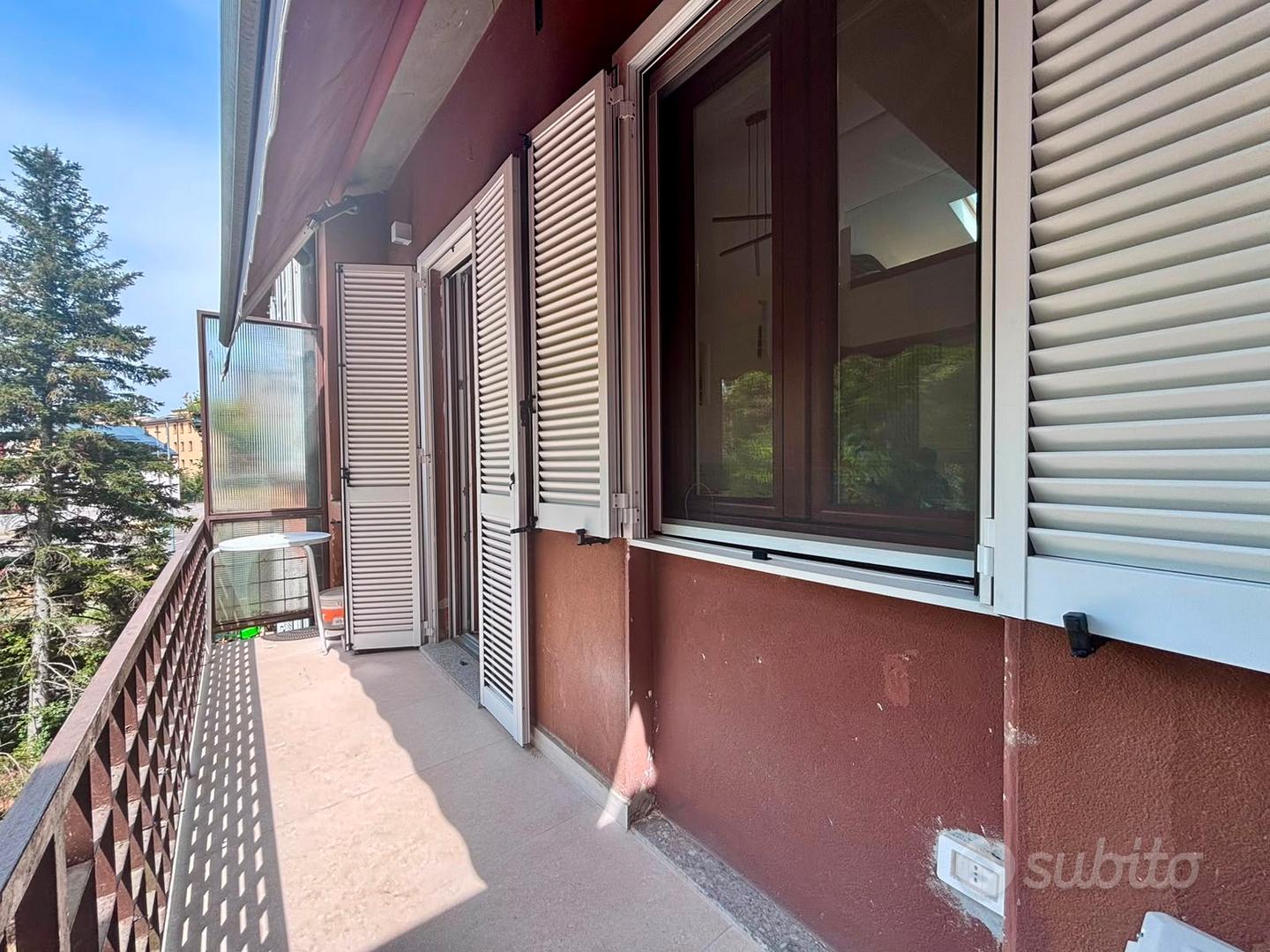 Appartamento – Pavia, Borgo Ticino - Altro
