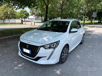Peugeot 208 PureTech 75 Stop&Start 5 porte Active