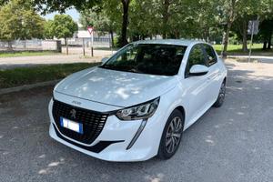 Peugeot 208 PureTech 75 Stop&Start 5 porte Active
