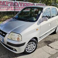Hyundai Atos Prime 1.1 12V Active 172000KM 2006 FR
