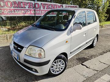 Hyundai Atos Prime 1.1 12V Active 172000KM 2006 FR