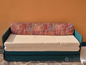 divano letto 
