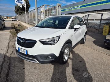 Opel Crossland X 1.5 ECOTEC D 102 CV Start&Stop In