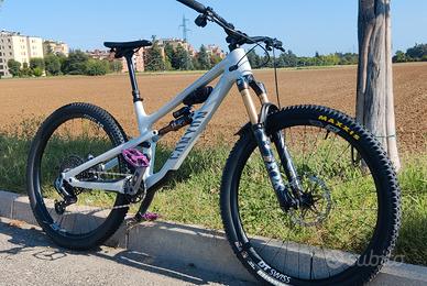 MTB full Canyon Spectral 125 cf 9