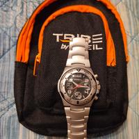 Orologio Tribe Breil ICE nero