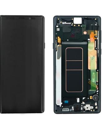 Ricambi Samsung Note, Wiko, Asus e LG