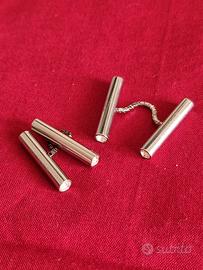 Gemelli per camicia 