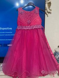 vestito da cerimonia