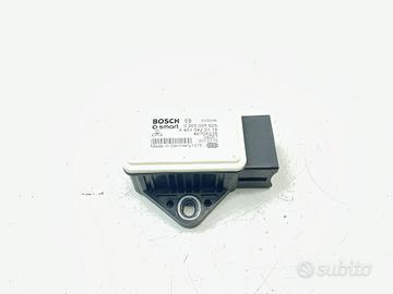 3B21 CENTRALINA ESP SMART Fortwo Coupé (W451) 999