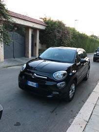 Fiat 500X 1.3 mtj 95CV PopStar (restyling)