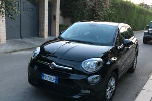 Fiat 500X 1.3 mtj 95CV PopStar (restyling)