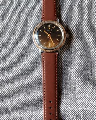 Orologio vintage sovietico 