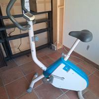 Cyclette Domyos