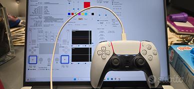 Dualsense PS5 controller Pad