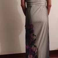 Vestito donna elegante