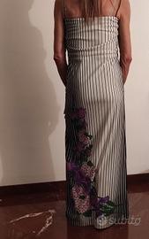 Vestito donna elegante