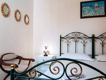 A 10 minuti da Gallipoli