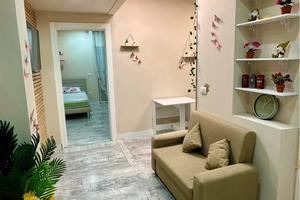 Stanze e camere nuove e luminose