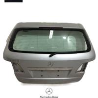 PORTELLONE POSTERIORE COMPLETO MERCEDES Classe B W