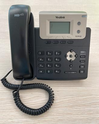 Yealink SIP-T21P