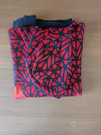 Felpa Dolly Noir x Bench (L)