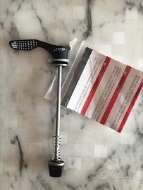 Leva gancio rapido DT Swiss