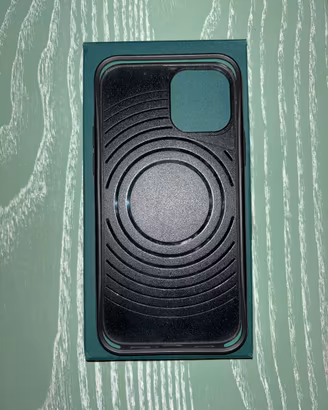 Cover Iphone 12 Mous limitless
