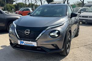 NISSAN Juke Hybrid Tecna 1.6cc 140cv AUT. CRUISE