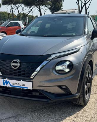 NISSAN Juke Hybrid Tecna 1.6cc 140cv AUT. CRUISE