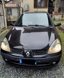 Clio 1.2 Neopatentati