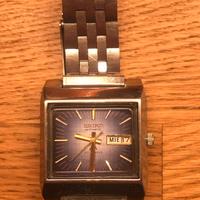 Seiko lord Matic vintage