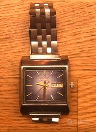 Seiko lord Matic vintage