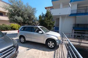 gran vitara PER PEZZI DI RICAMBIO