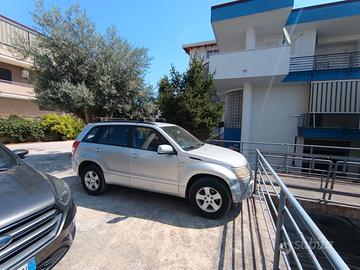gran vitara PER PEZZI DI RICAMBIO
